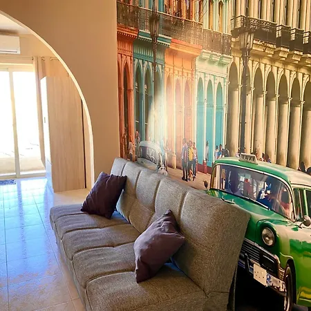 Retreat-perfect For Familes&friends Apartment Sliema