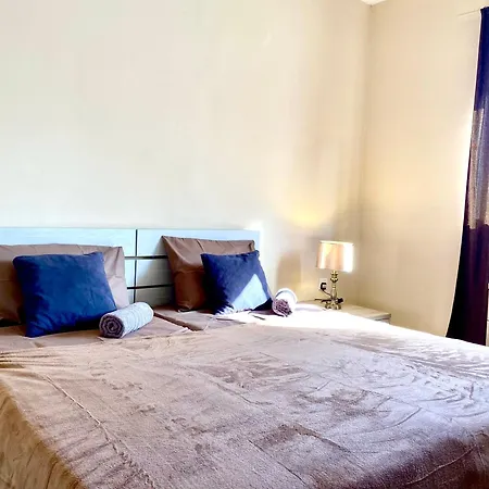 Apartment Retreat-perfect For Familes&friends Sliema