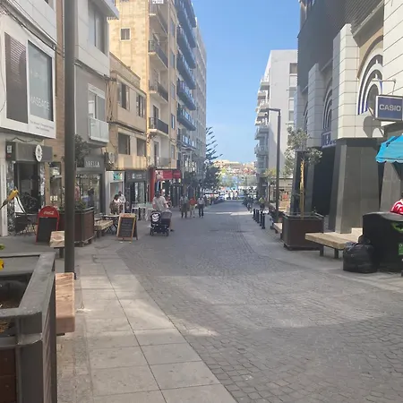 Easy Living Lejlighed Sliema