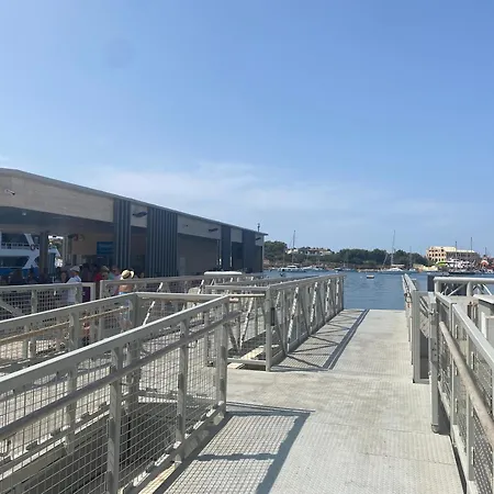 Easy Living Lejlighed *