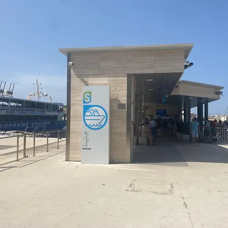 Lejlighed Easy Living *