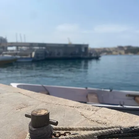 Easy Living Lejlighed