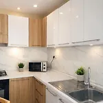 Διαμέρισμα Easy Living *