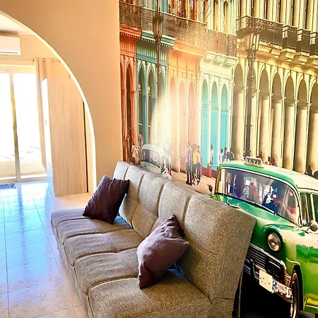 Easy Living Apartment Sliema