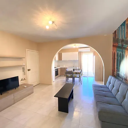 Apartamento Easy Living