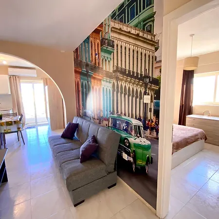 Appartamento Retreat-perfect For Familes&friends Sliema