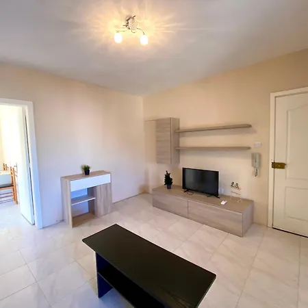Retreat-perfect For Familes&friends Sliema