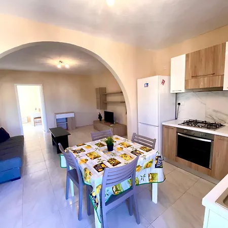 Apartamento Easy Living *