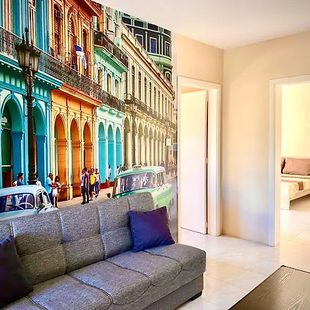 Easy Living Apartamento *