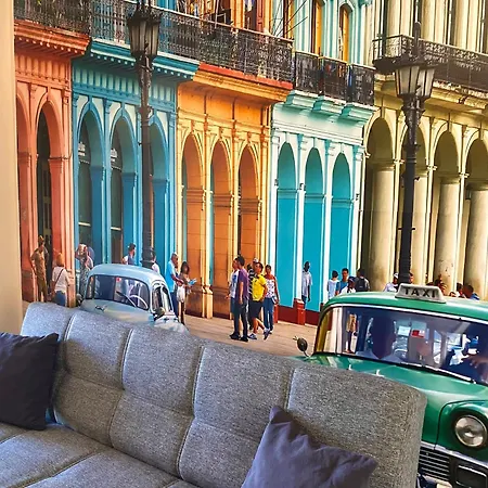 Apartamento Easy Living Sliema