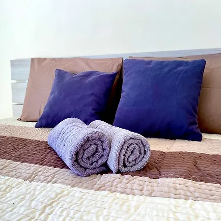 Apartamento Easy Living *