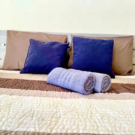 Easy Living Apartamento