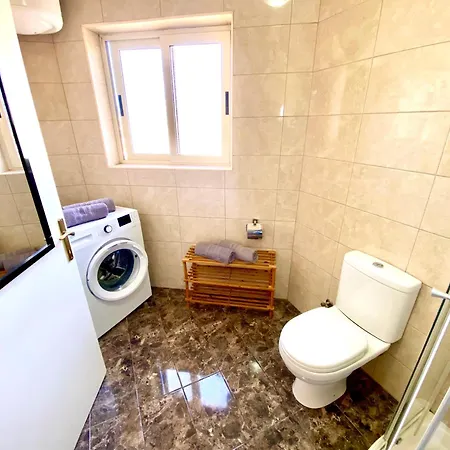 Apartment Easy Living