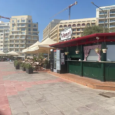 Apartment Easy Living *