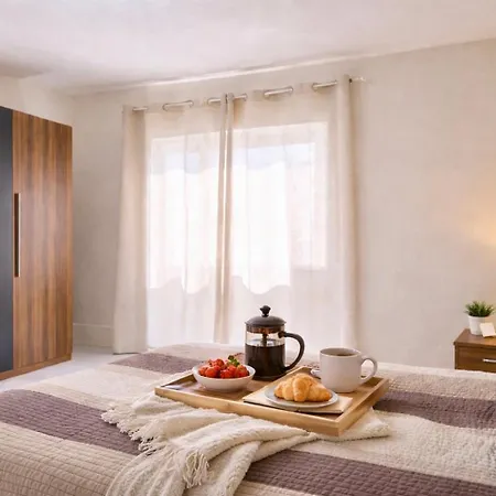 Easy Living Διαμέρισμα Σλιέμα