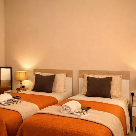 Apartmán Bright & Stylish Escape