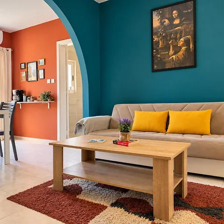 The Secret Gallery - Escape Apartment Sliema