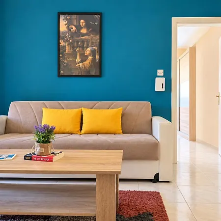 The Secret Gallery - Escape * Sliema