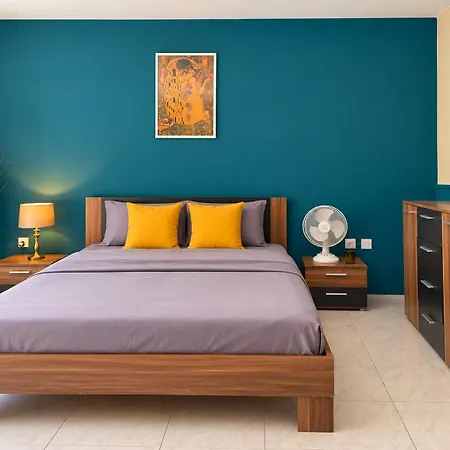 Apartment The Secret Gallery - Escape Sliema