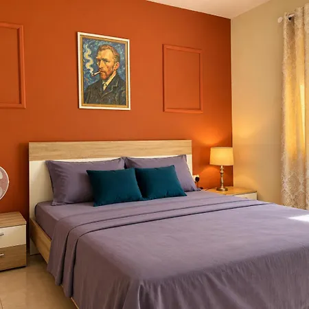 The Secret Gallery - Escape Apartment Sliema