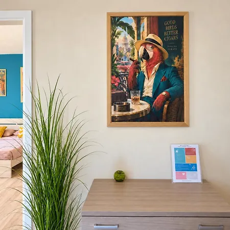 The Secret Gallery - Escape Sliema
