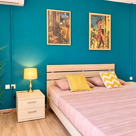 The Secret Gallery - Escape Sliema