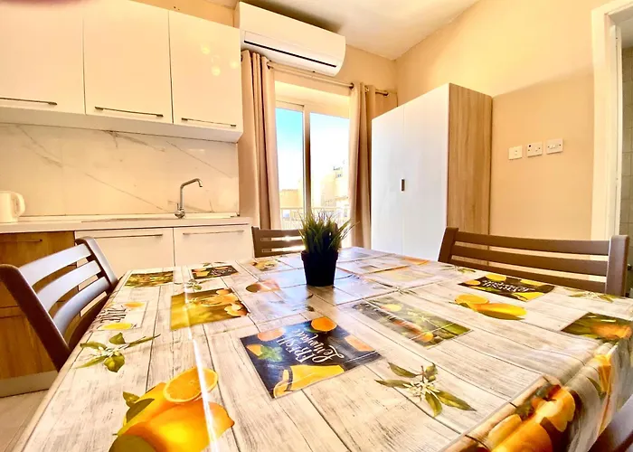 Easy Living Апартаменты Слима