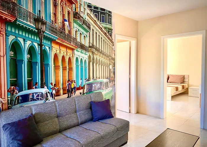 Easy Living Апартаменты *