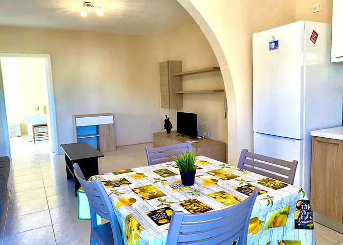 Easy Living 아파트