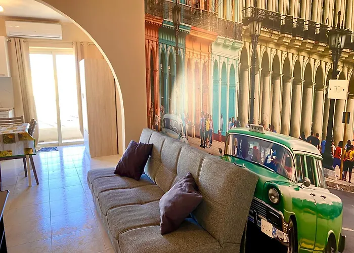 Easy Living 아파트 슬리에마