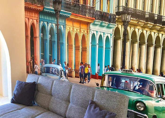 Апартаменты Easy Living Слима