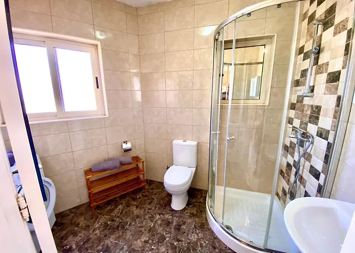 Easy Living Апартаменты Слима