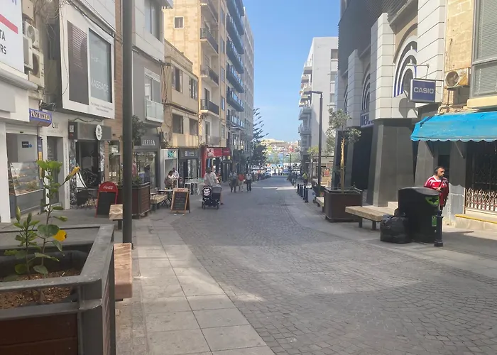 Easy Living Апартаменты Слима