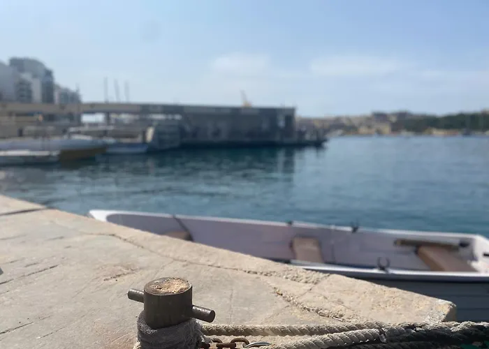 Easy Living 아파트