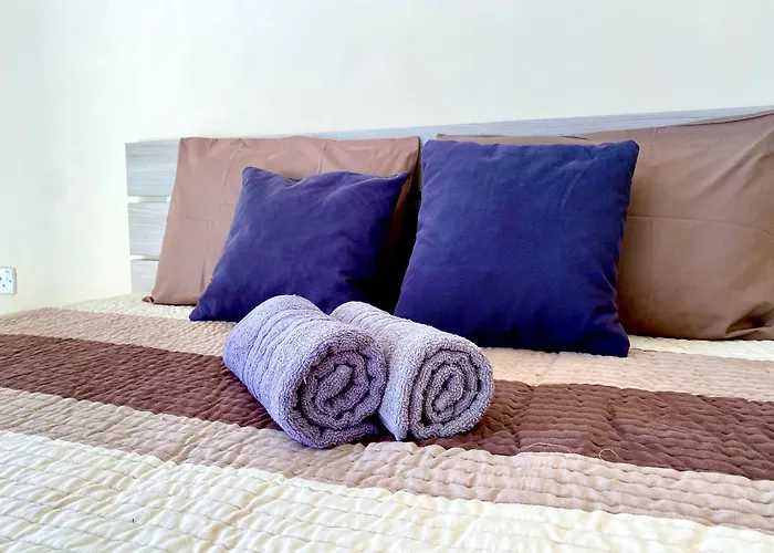 شقة Easy Living *