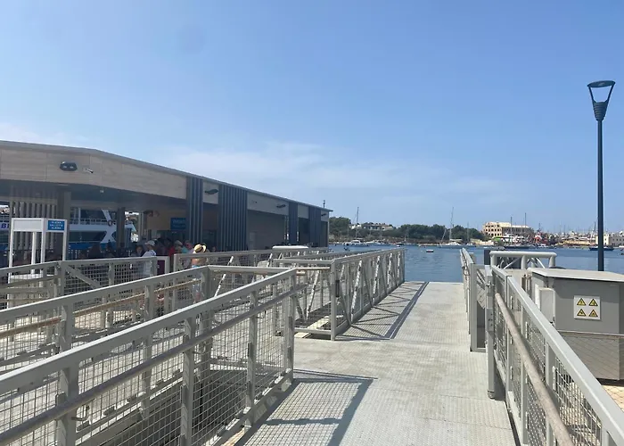 Easy Living شقة *